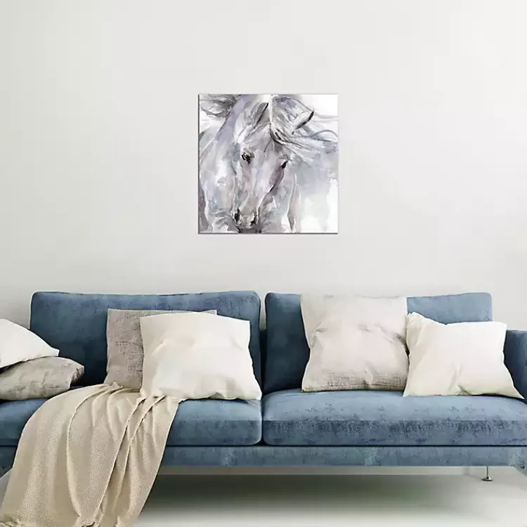 Canvas Art-Kirklands Home Exuberant Spirit Canvas Art Print