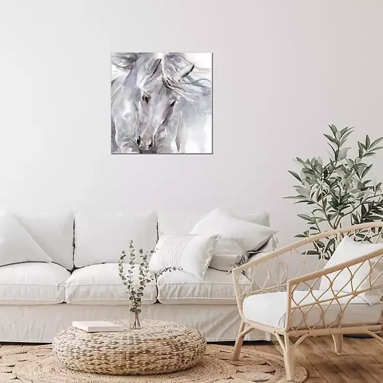 Canvas Art-Kirklands Home Exuberant Spirit Canvas Art Print