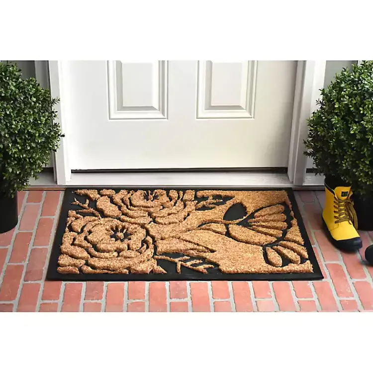 Doormats-Kirklands Home Hummingbird Haven Doormat