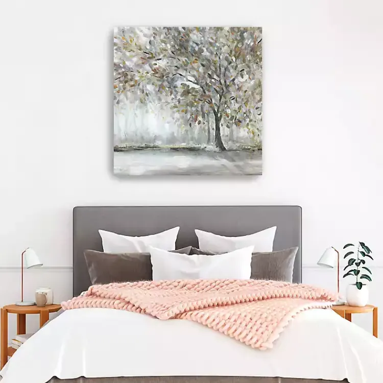 Canvas Art-Kirklands Home Majestic Timber Canvas Art Print