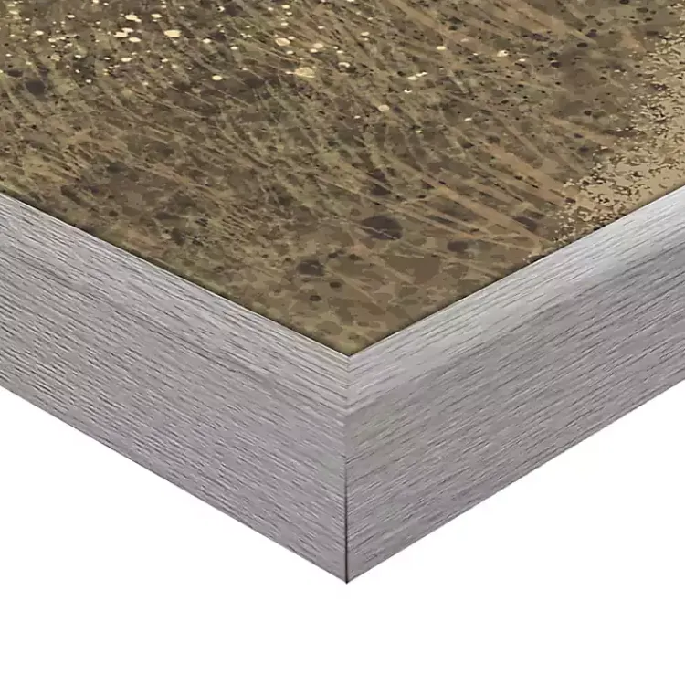 Canvas Art-Kirklands Home Headin' Home Framed Canvas Art Print