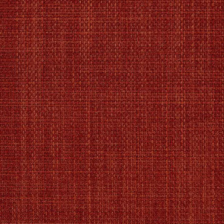 Accent Chairs-Kirklands Home Nolan Mid-Century Modern Accent Chair Red