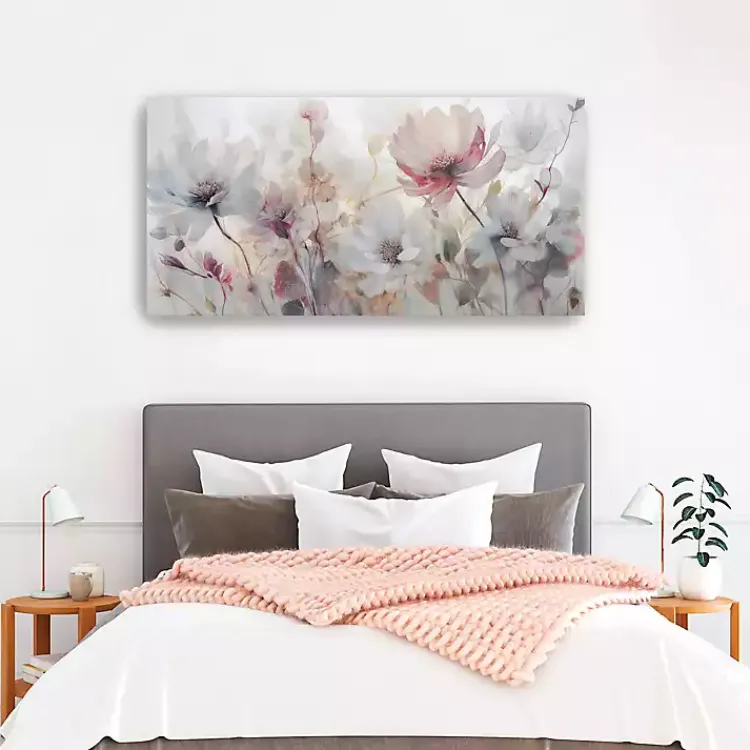 Canvas Art-Kirklands Home Magical Garden Canvas Art Print