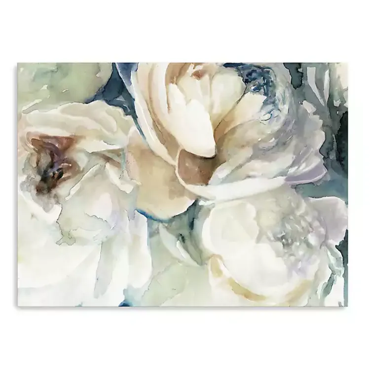 Canvas Art-Kirklands Home Marco Blooms Canvas Art Print