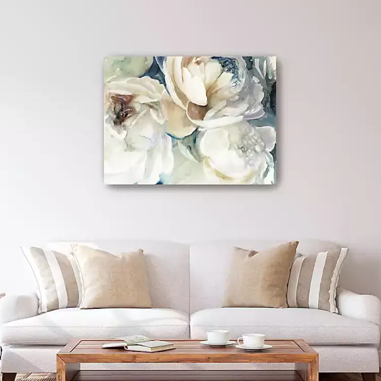 Canvas Art-Kirklands Home Marco Blooms Canvas Art Print