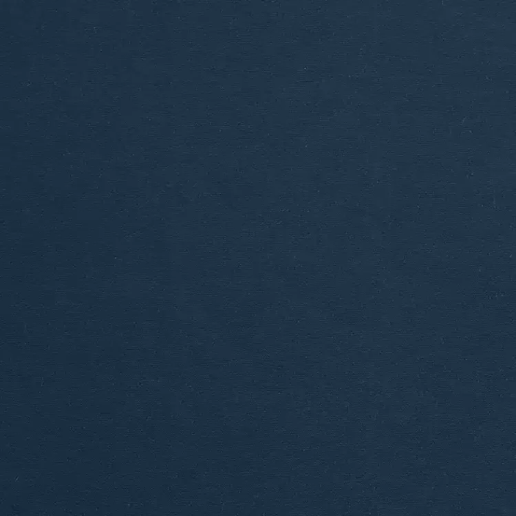 Curtains & Drapes-Kirklands Home Navy Alpine Blackout Curtain Panel, 95 in. Blue