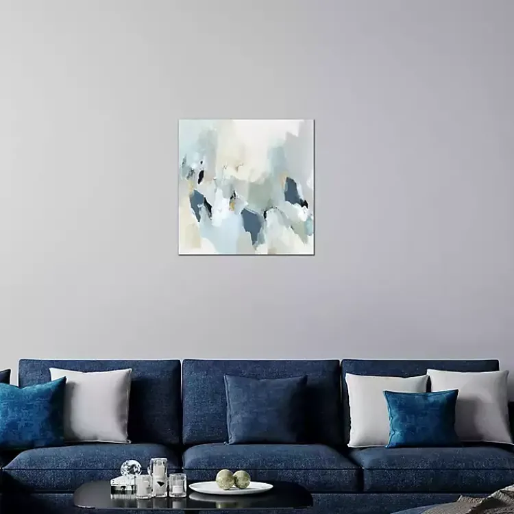 Canvas Art-Kirklands Home Little Talks Canvas Art Print Multi