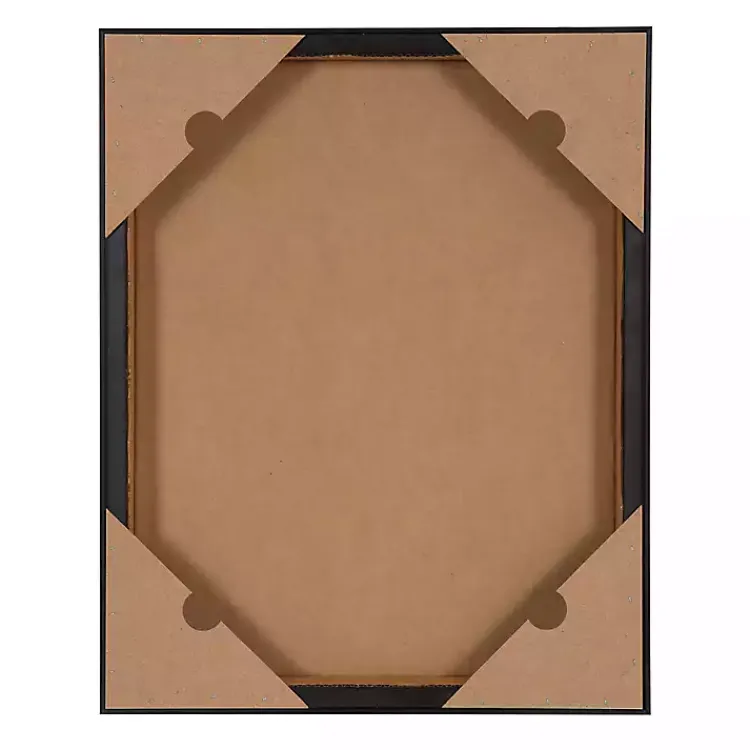 Canvas Art-Kirklands Home Duo Bird Branch Framed Canvas Art Print