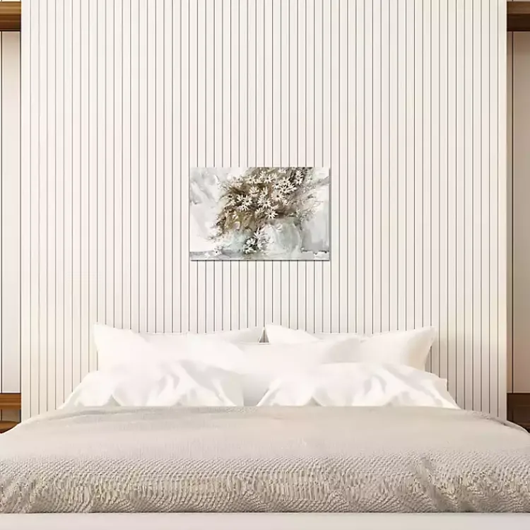 Canvas Art-Kirklands Home Daisy Arrangement Canvas Art Print