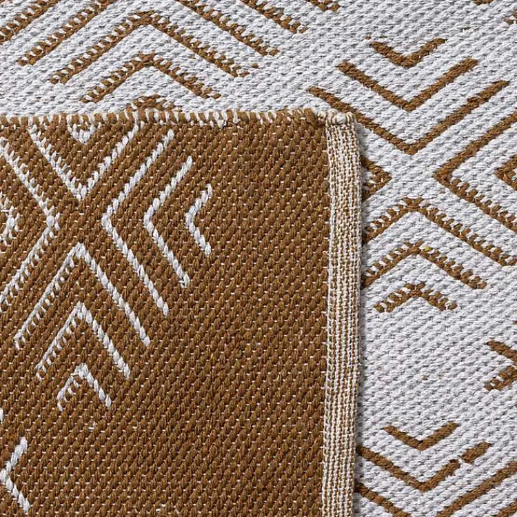 Area Rugs-Kirklands Home Pomana Runner, 2x8