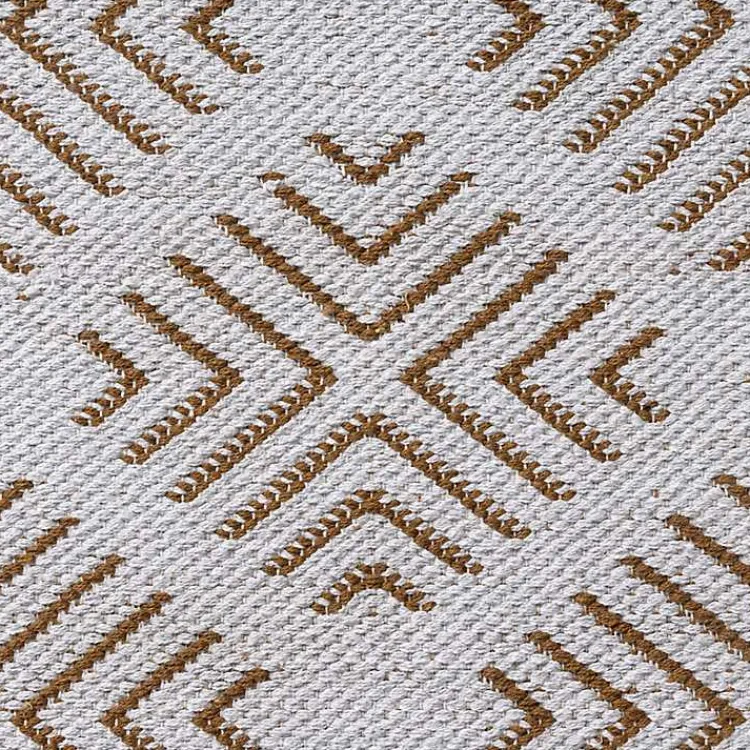 Area Rugs-Kirklands Home Pomana Runner, 2x8