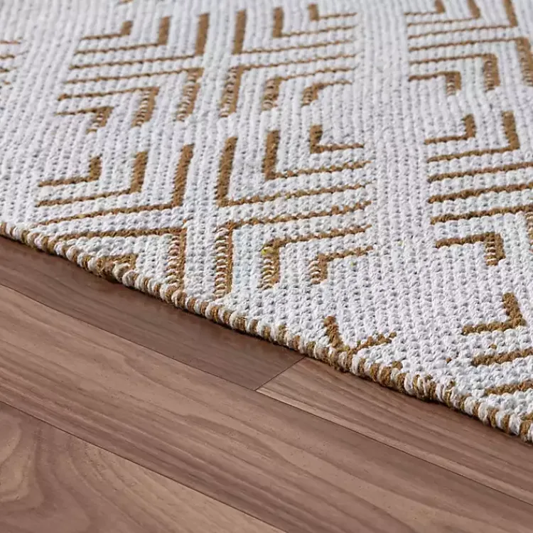 Area Rugs-Kirklands Home Pomana Runner, 2x8