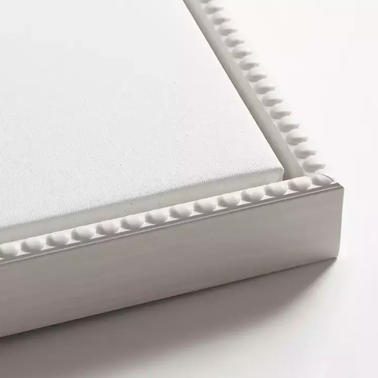 Canvas Art-Kirklands Home Indiness Blossom Framed Canvas Art Print