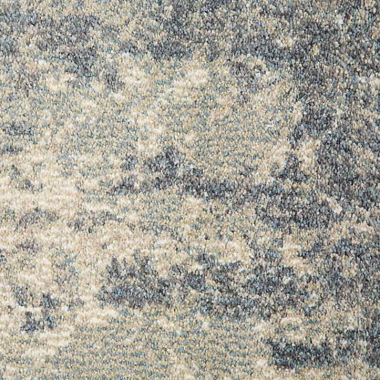 Area Rugs-Kirklands Home Jordan Cary Area Rug, 7x10 Gray