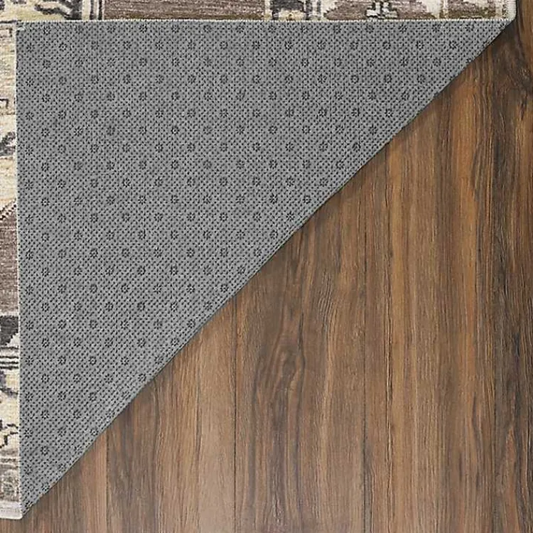 Area Rugs-Kirklands Home Coffee Shary Washable Runner, 2x7