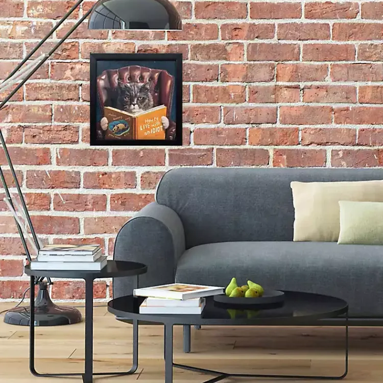 Framed Art-Kirklands Home Home Improvement Framed Art Print