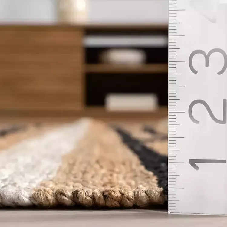Area Rugs-Kirklands Home Raleigh Emily Henderson x RugsUSA Area Rug, 5x8