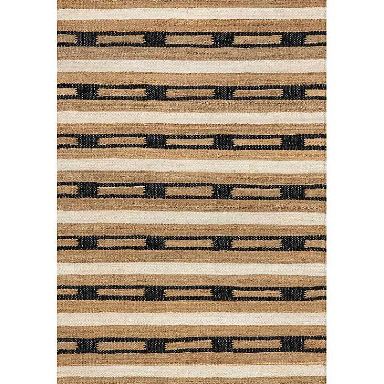Area Rugs-Kirklands Home Raleigh Emily Henderson x RugsUSA Area Rug, 10x14