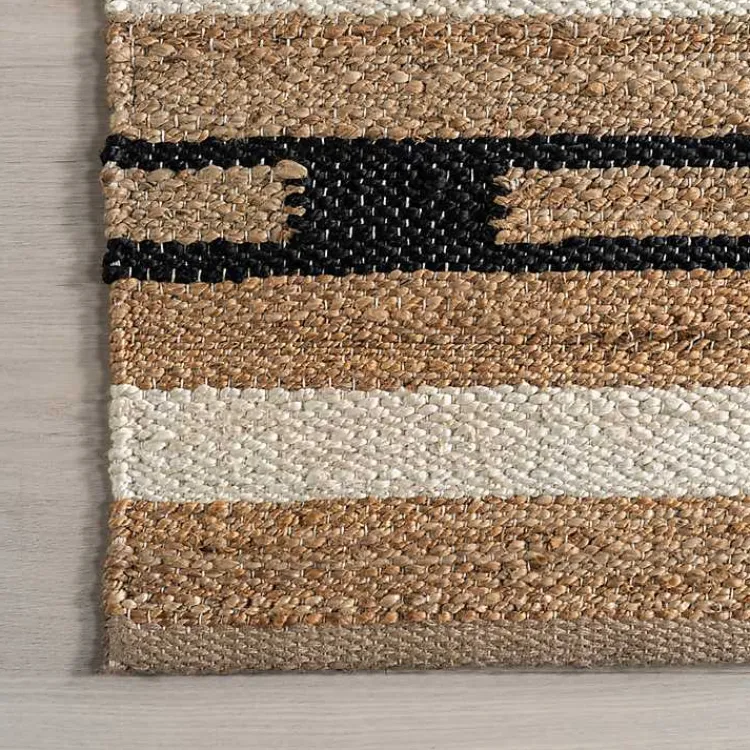 Area Rugs-Kirklands Home Raleigh Emily Henderson x RugsUSA Area Rug, 8x10