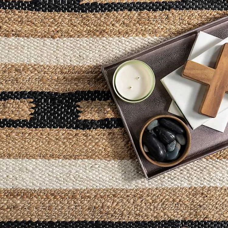 Area Rugs-Kirklands Home Raleigh Emily Henderson x RugsUSA Area Rug, 8x10