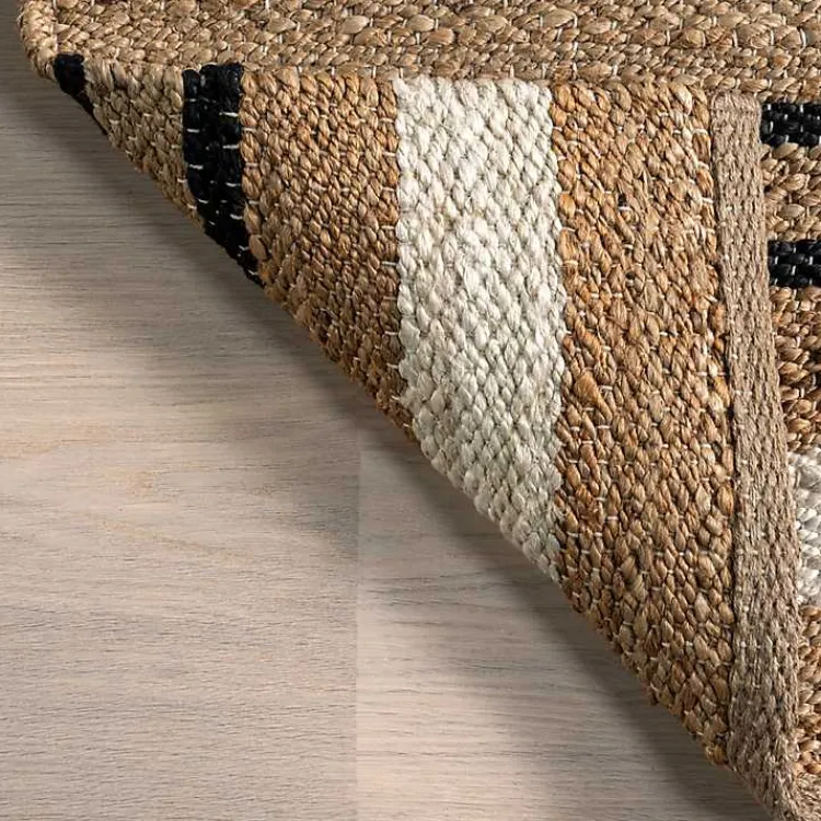 Area Rugs-Kirklands Home Raleigh Emily Henderson x RugsUSA Area Rug, 8x10