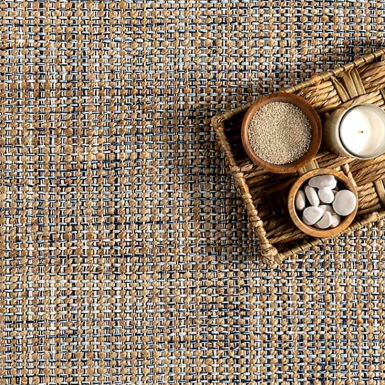 Area Rugs-Kirklands Home Nona Emily Henderson x RugsUSA Area Rug, 4x6 Tan
