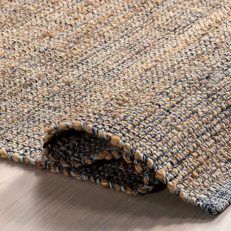 Area Rugs-Kirklands Home Nona Emily Henderson x RugsUSA Area Rug, 9x12 Tan
