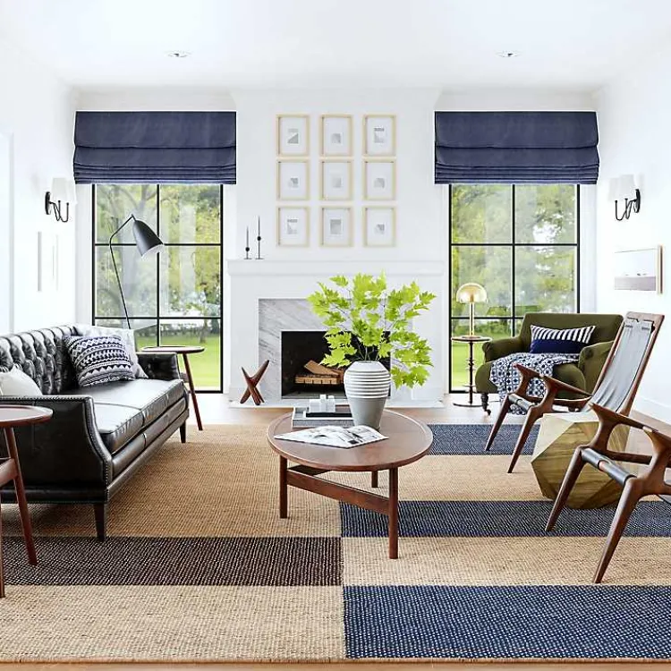 Area Rugs-Kirklands Home Molino Emily Henderson x RugsUSA Area Rug, 10x14