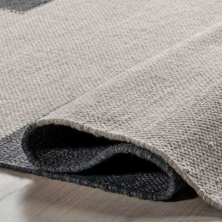 Area Rugs-Kirklands Home Blue Jay Emily Henderson x RugsUSA Area Rug, 9x12