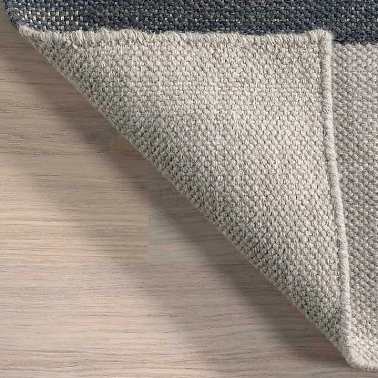 Area Rugs-Kirklands Home Blue Jay Emily Henderson x RugsUSA Area Rug, 9x12