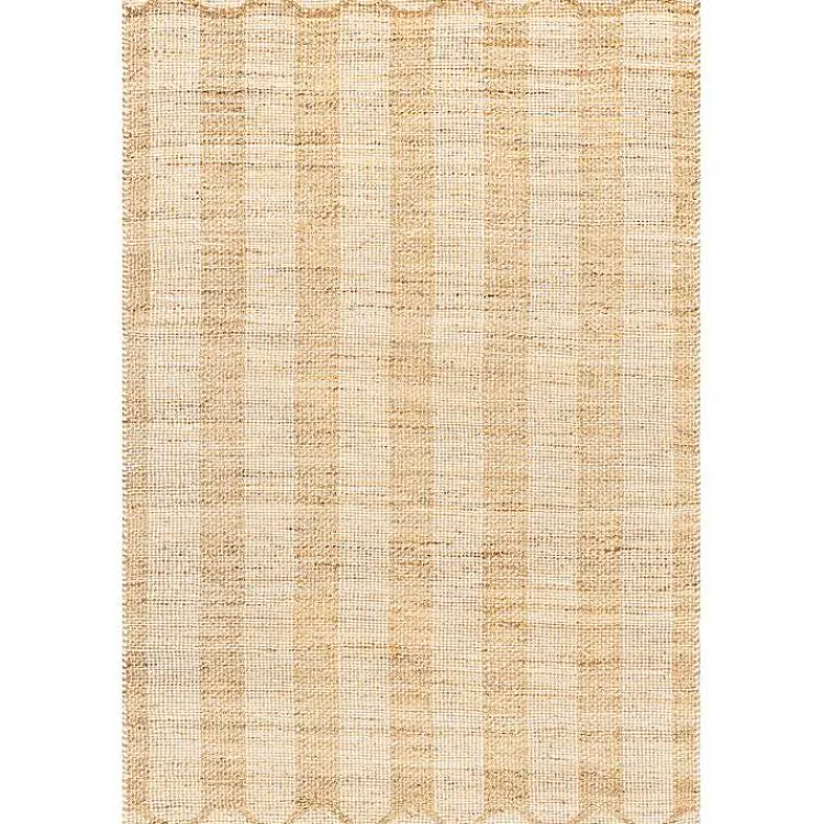 Area Rugs-Kirklands Home Hillcrest Emily Henderson x RugsUSA Area Rug, 3x5