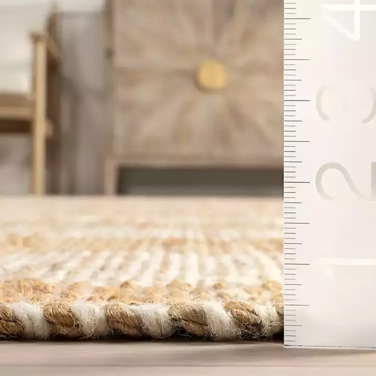 Area Rugs-Kirklands Home Hillcrest Emily Henderson x RugsUSA Area Rug, 5x8