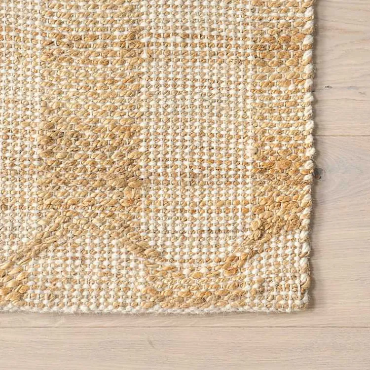 Area Rugs-Kirklands Home Hillcrest Emily Henderson x RugsUSA Area Rug, 5x8
