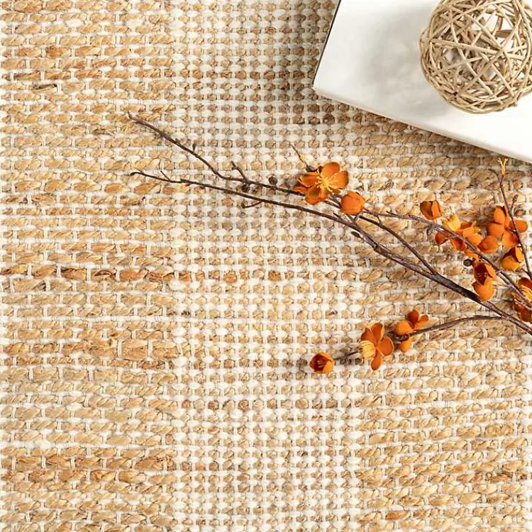 Area Rugs-Kirklands Home Hillcrest Emily Henderson x RugsUSA Area Rug, 5x8