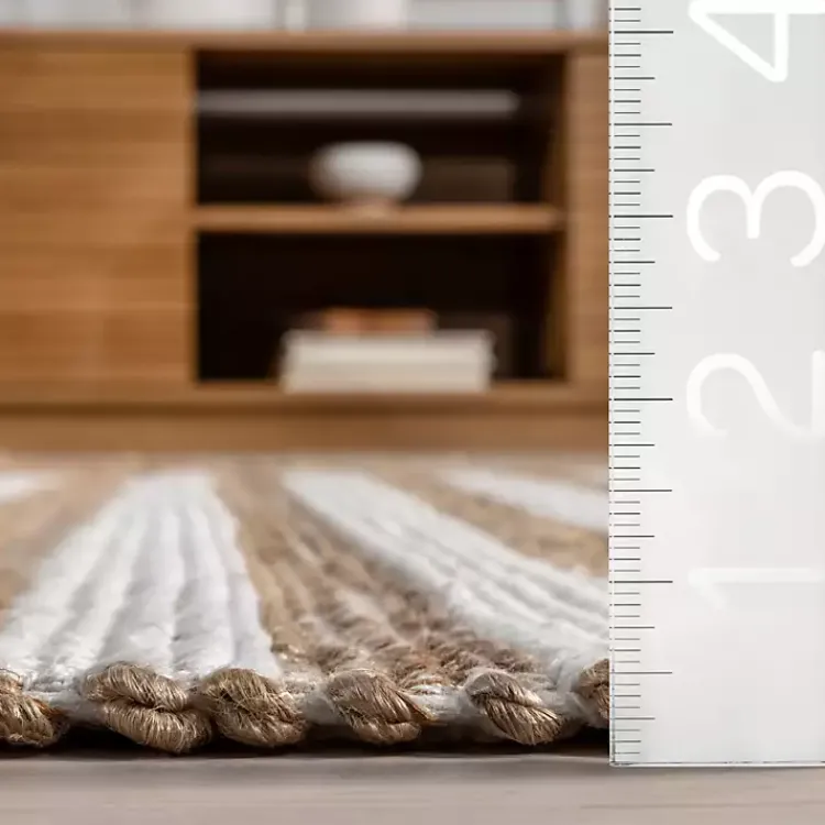 Area Rugs-Kirklands Home Daria Emily Henderson x RugsUSA Area Rug, 8x10