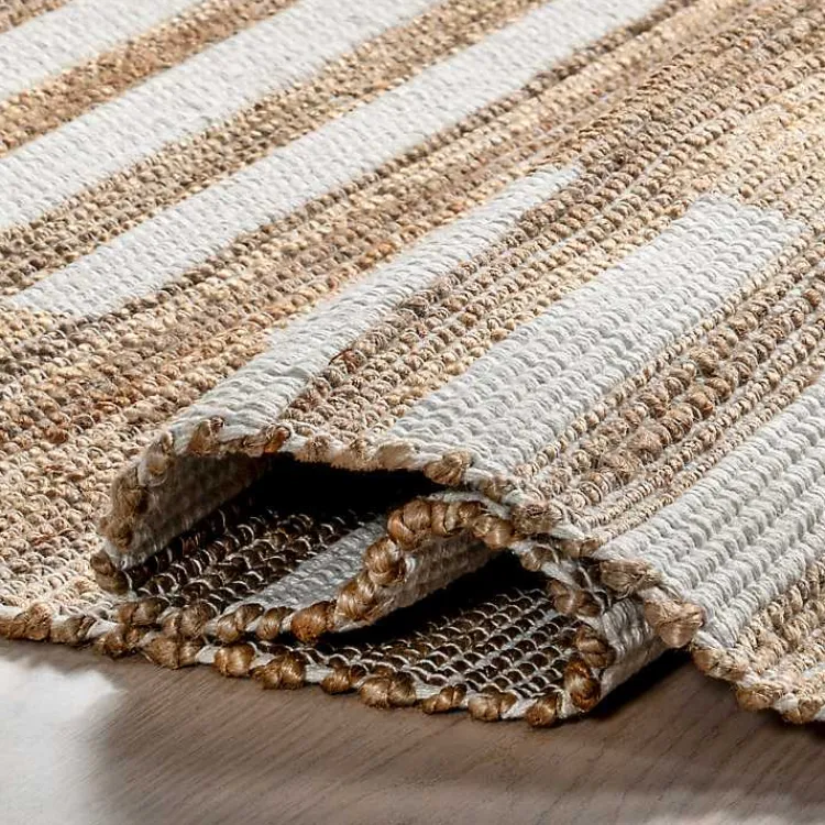 Area Rugs-Kirklands Home Daria Emily Henderson x RugsUSA Runner, 2x8
