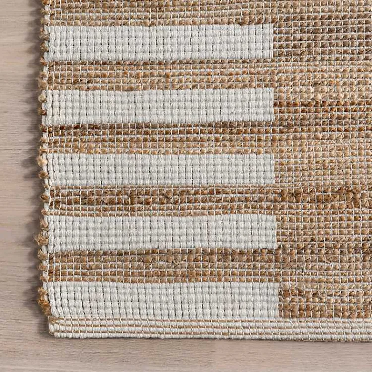 Area Rugs-Kirklands Home Daria Emily Henderson x RugsUSA Area Rug, 5x8