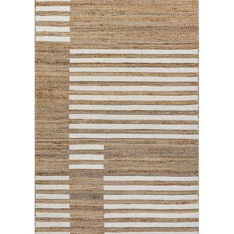 Area Rugs-Kirklands Home Daria Emily Henderson x RugsUSA Area Rug, 10x14